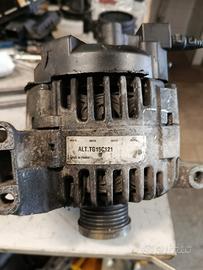 ALTERNATORE MERCEDES CL.A W169 2.0 16 V 5 GOLE SPI
