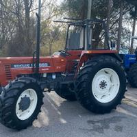 New Holland 80-66 S DT 40 km/h