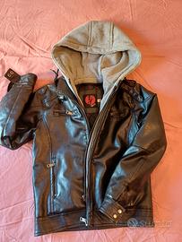 Giubbotto Tandem nuovo 