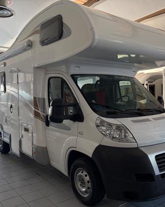 Ci International Elliot 5