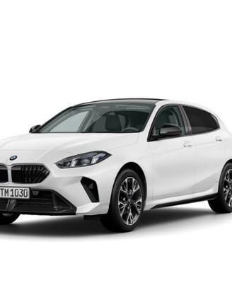 BMW 120 48V Special Edition Aut.