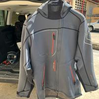 FELPA ION IN NEOPRENE 2,5 mm