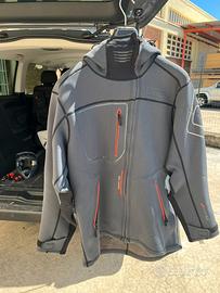 FELPA ION IN NEOPRENE 2,5 mm