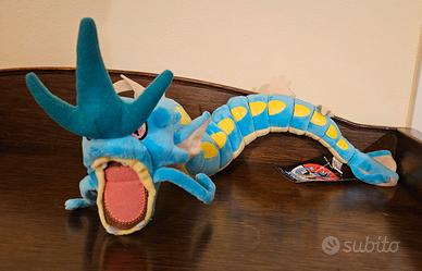 Pokemon - peluche Gyarados 60cm