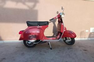 Vespa Piaggio 125 TS 
