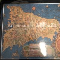 atlante storico della Sicilia lilian Dufour