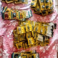 articoli di ferramenta 