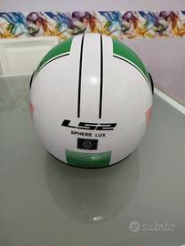 Casco Ls2 Sphere Lux taglia S