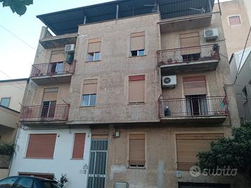 Appartamento sito in Via Piemonte