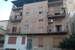 Appartamento sito in Via Piemonte