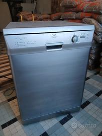 Lavastoviglie Rex Electrolux intuition