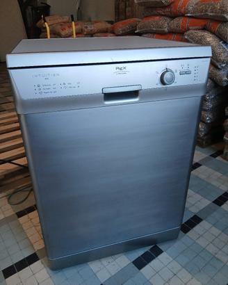 Lavastoviglie Rex Electrolux intuition