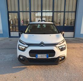 Citroen C3 BlueHDi 100 S&S Feel Pack