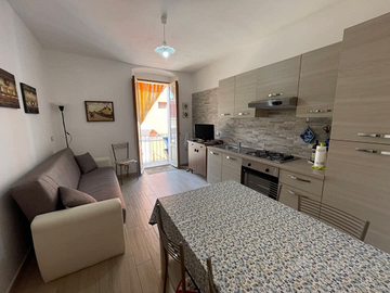 Casa vacanze Carloforte CIN IT111010C2000Q0509