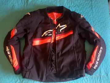 Giacca da moto Alpinestars
