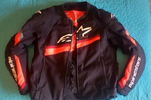Giacca da moto Alpinestars
