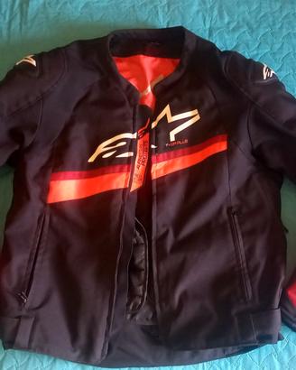 Giacca da moto Alpinestars