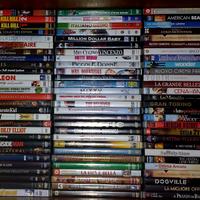 Oltre 80 Film DVD originali genere VARIO
