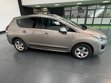 Peugeot 3008 1.6 diesel EURO 6B