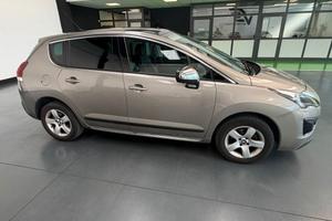 peugeot 3008 1.6 diesel 