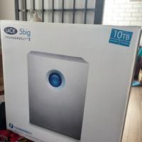 LaCie 5big Thunderbolt 2