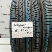 GOMME USATE 175 65 14 BRIDGESTONE ESTIVE AL 90%