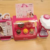 Gioco Bar di Barbie