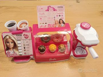 Gioco Bar di Barbie