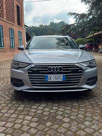 Audi A6 Avant 35tdi Mhev business