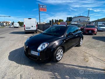 Alfa Romeo MiTo 1.3 JTDm 85 CV S&S Progression