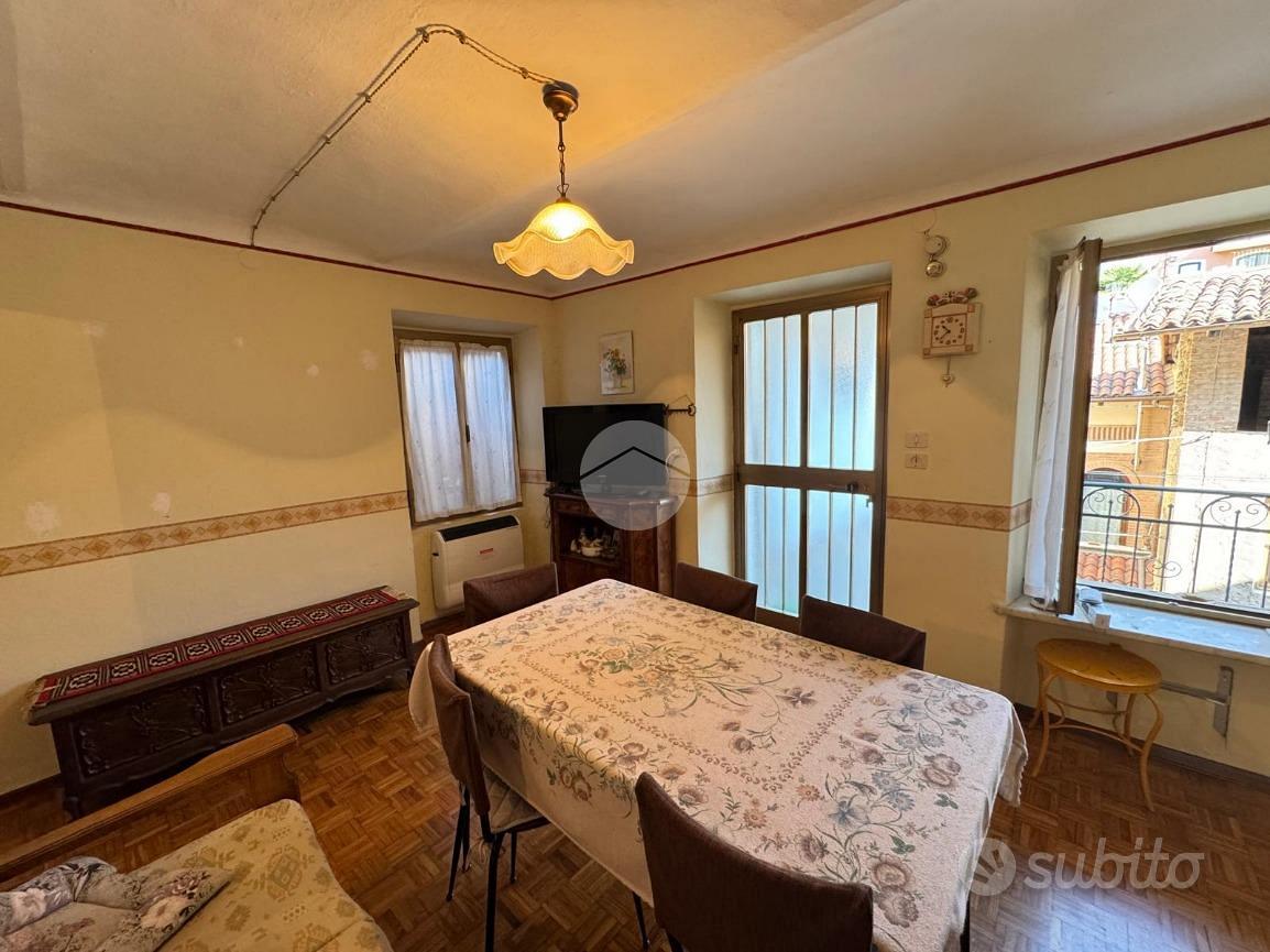 Appartamento – Giaveno, Sala - Vista 5