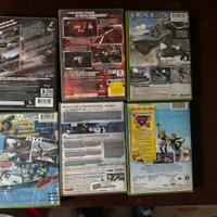 Set giochi XBOX 360