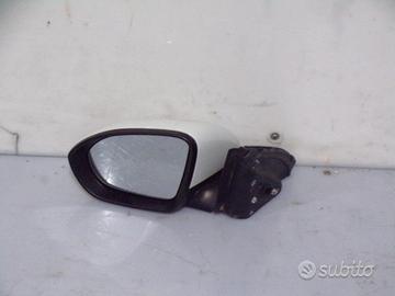 Specchietto Elettrico sinistro Opel Insignia 2018