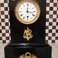 orologio da tavolo antico francese 