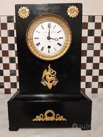 orologio da tavolo antico francese 