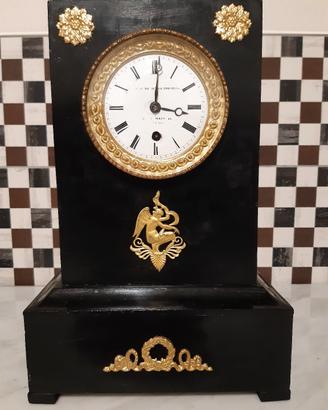 orologio da tavolo antico francese 