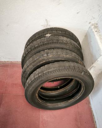 Gomme 4,25/4,40 15 topolino