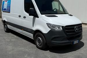 Sprinter