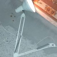 Lampada Twist T1 Targetti vintage 