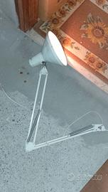 Lampada Twist T1 Targetti vintage 