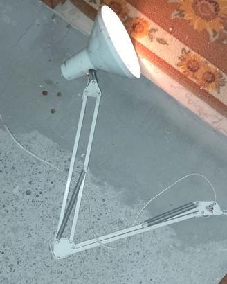 Lampada Twist T1 Targetti vintage 