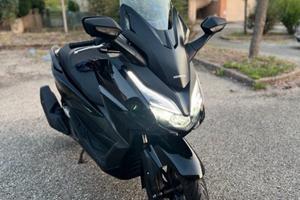 Honda Forza 350 Anno 2021