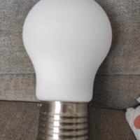 Lampadario a sospensione