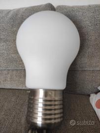 Lampadario a sospensione