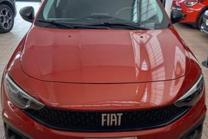 FIAT Tipo 1.3 Mjt S&S 5 porte City Cross