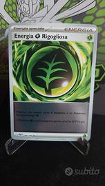 Pokemon Energia Rigogliosa  086/088