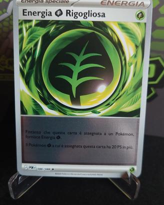 Pokemon Energia Rigogliosa  086/088