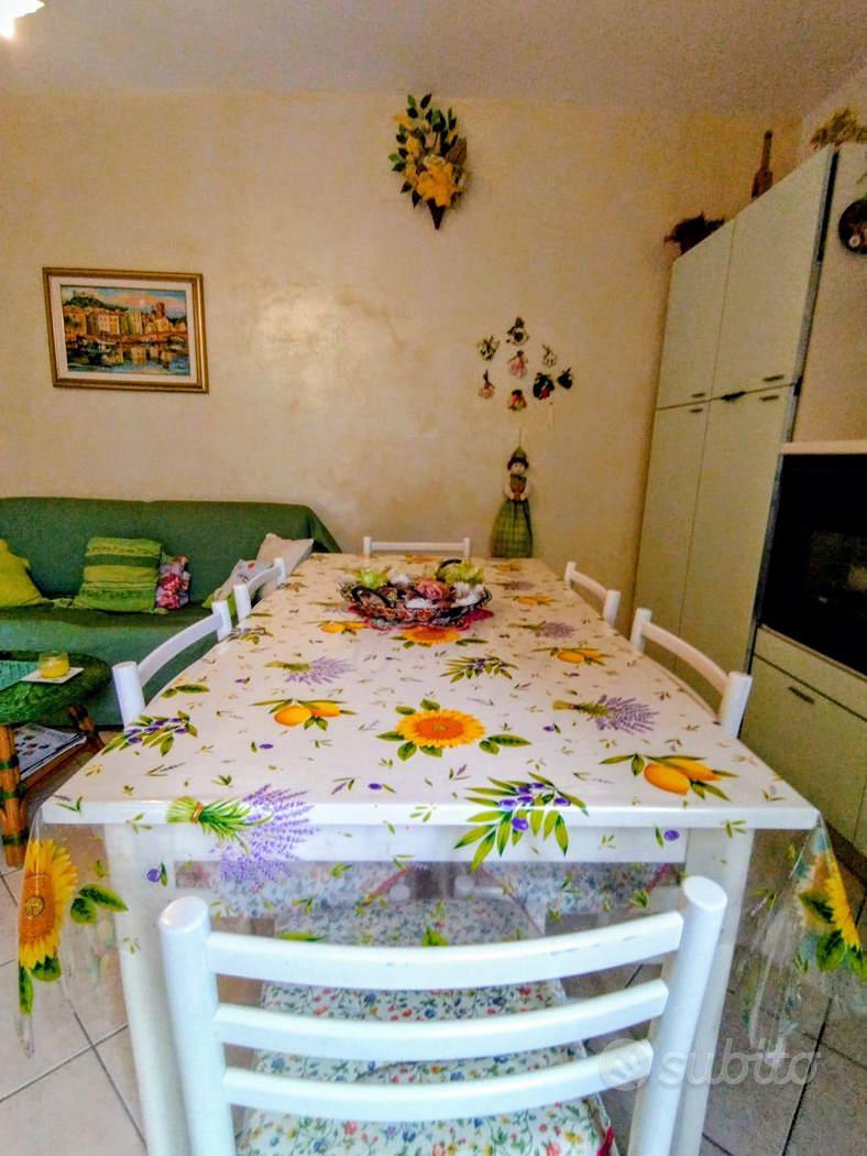 Apartment in Bosa - Altro
