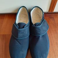 pantofole ortopediche n.45
