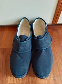 pantofole ortopediche n.45